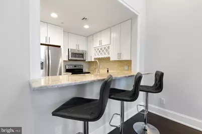 12 S Letitia Street #105, Philadelphia, PA 19106 - Photo 9