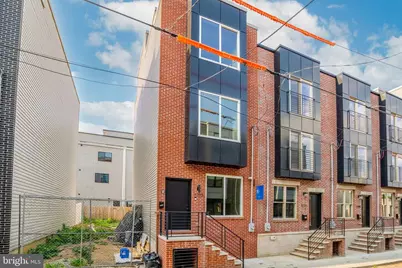 1713 W Seybert Street, Philadelphia, PA 19121 - Photo 1