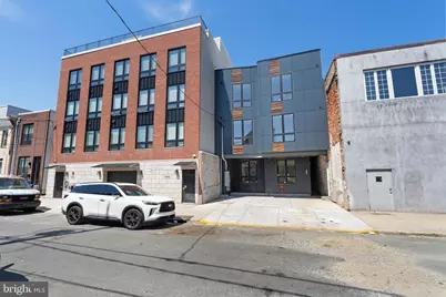 1620 N Bailey Street #2, Philadelphia, PA 19121 - Photo 1