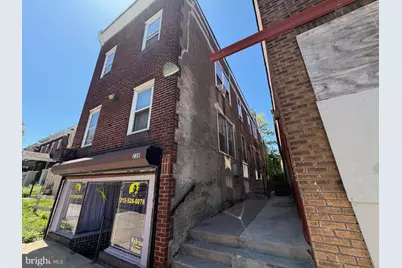 238 N 52nd Street, Philadelphia, PA 19139 - Photo 5
