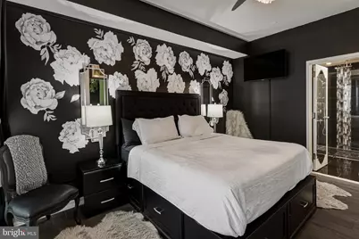 122 New Street #4D, Philadelphia, PA 19106 - Photo 9