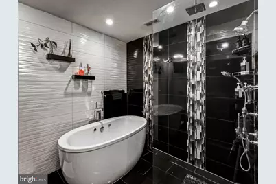 122 New Street #4D, Philadelphia, PA 19106 - Photo 13