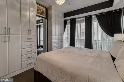 122 New Street #4D, Philadelphia, PA 19106 - Photo 11