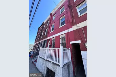 2010 W Oxford Street, Philadelphia, PA 19121 - Photo 1