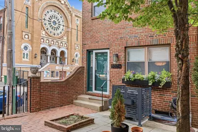 520 Lombard Street #A, Philadelphia, PA 19147 - Photo 3