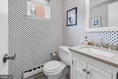 520 Lombard Street #A, Philadelphia, PA 19147 - Photo 31