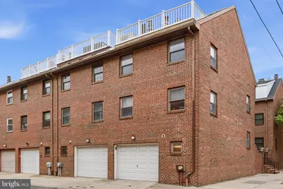 520 Lombard Street #A, Philadelphia, PA 19147 - Photo 29