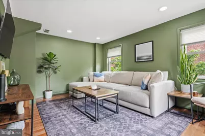 520 Lombard Street #A, Philadelphia, PA 19147 - Photo 15