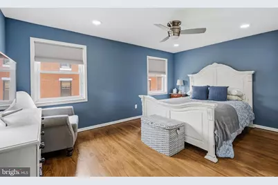 520 Lombard Street #A, Philadelphia, PA 19147 - Photo 17