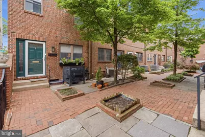 520 Lombard Street #A, Philadelphia, PA 19147 - Photo 5
