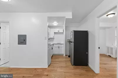 1225 Spruce Street #3F, Philadelphia, PA 19107 - Photo 3