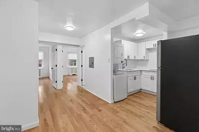 1225 Spruce Street #3F, Philadelphia, PA 19107 - Photo 1