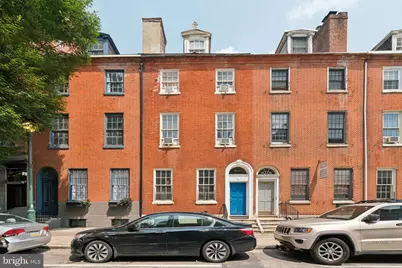 1225 Spruce Street #3F, Philadelphia, PA 19107 - Photo 7