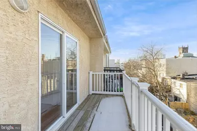 2005 Carpenter Street #A, Philadelphia, PA 19146 - Photo 33