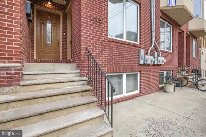 2005 Carpenter Street #A, Philadelphia, PA 19146 - Photo 35