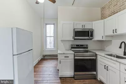 141 N 21st Street #2F, Philadelphia, PA 19103 - Photo 11