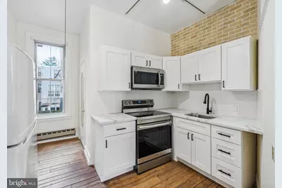 141 N 21st Street #2F, Philadelphia, PA 19103 - Photo 9