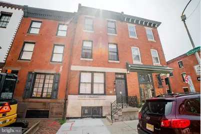 257 S 21st Street #3F, Philadelphia, PA 19103 - Photo 1