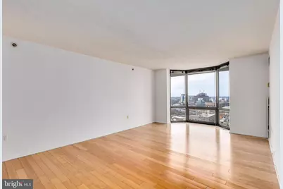 2020 Walnut Street #29J, Philadelphia, PA 19103 - Photo 5