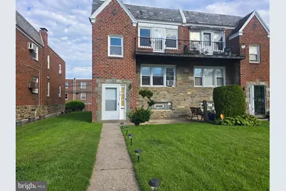 934 E Durard Street #1, Philadelphia, PA 19150 - Photo 1