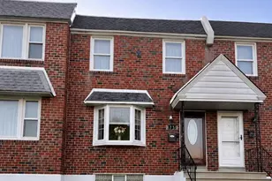 8730 Gillespie St, Philadelphia, PA 19136 - Photo 1