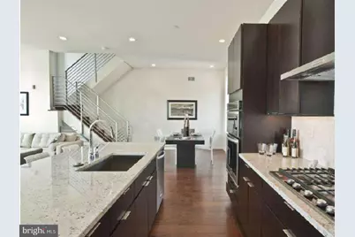 444 Fairmount Avenue #B, Philadelphia, PA 19123 - Photo 7