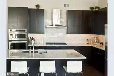 444 Fairmount Avenue #B, Philadelphia, PA 19123 - Photo 5