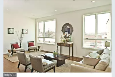 444 Fairmount Avenue #B, Philadelphia, PA 19123 - Photo 3