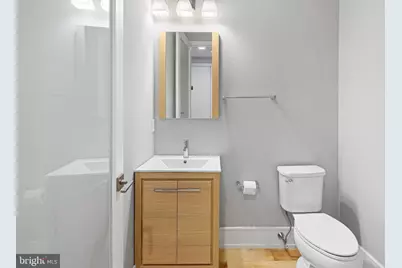 1004 S 17th Street #A, Philadelphia, PA 19146 - Photo 5