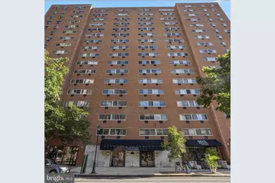 2101 Chestnut #1724, Philadelphia, PA 19103 - Photo 9
