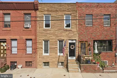 2241 S Carlisle Street, Philadelphia, PA 19145 - Photo 1