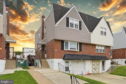 9029 Brous Avenue, Philadelphia, PA 19152 - Photo 1