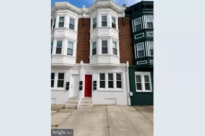 7020 Woodland Avenue, Philadelphia, PA 19142 - Photo 1