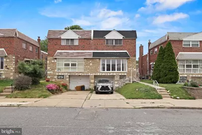 2217 Hoffnagle Street, Philadelphia, PA 19152 - Photo 1