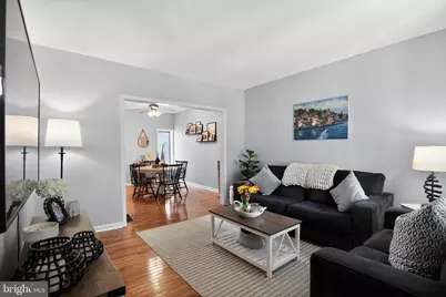 259 Lauriston Street, Philadelphia, PA 19128 - Photo 3