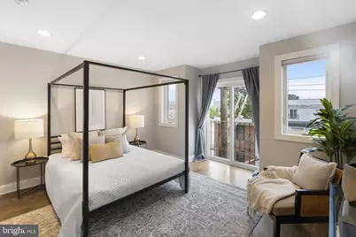 751 N Uber Street #3, Philadelphia, PA 19130 - Photo 19