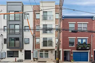 751 N Uber St, Philadelphia, PA 19130 - Photo 1
