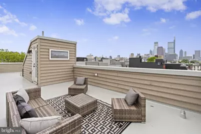751 N Uber Street #3, Philadelphia, PA 19130 - Photo 31