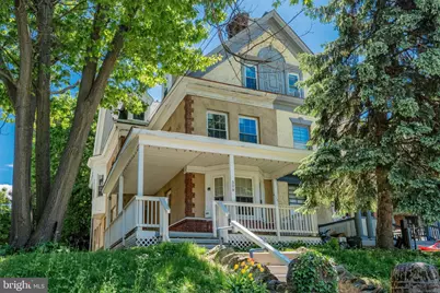 308 W Upsal Street, Philadelphia, PA 19119 - Photo 1