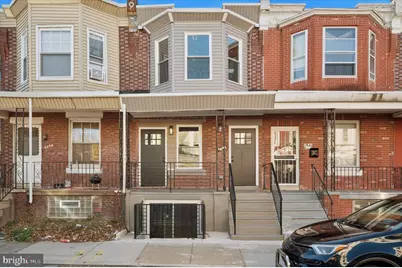 5644 Blakemore Street #2, Philadelphia, PA 19138 - Photo 1
