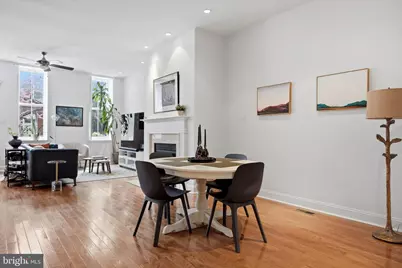 752 S 15th Street, Philadelphia, PA 19146 - Photo 5