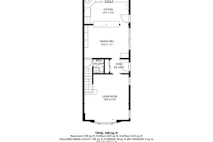 2723 Solly Ave, Philadelphia, PA 19152 - Photo 31