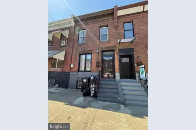 2032 S 22nd Street #2, Philadelphia, PA 19145 - Photo 1