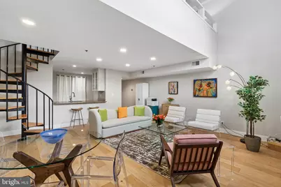 627 N 18th Street #104, Philadelphia, PA 19130 - Photo 11