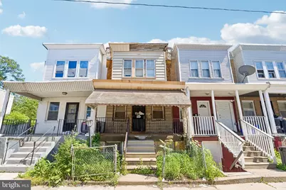 5424 Ridgewood Street, Philadelphia, PA 19143 - Photo 1