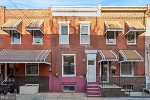 2025 S Bouvier St, Philadelphia, PA 19145 - Photo 1