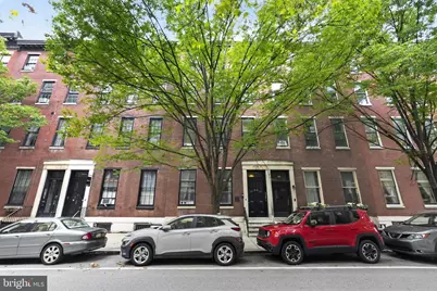 1816 Pine Street #3R, Philadelphia, PA 19103 - Photo 1