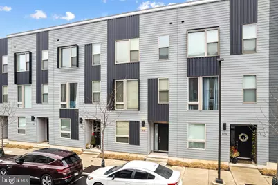 3121 Beach View Lane #UNIT A, Philadelphia, PA 19125 - Photo 1