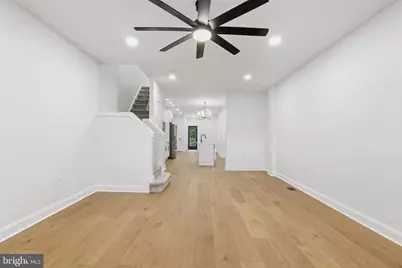 661 N 63rd Street, Philadelphia, PA 19151 - Photo 3