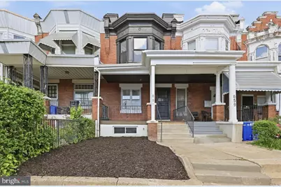 661 N 63rd Street, Philadelphia, PA 19151 - Photo 1